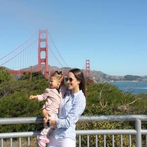 Meet your Posher, Mariana